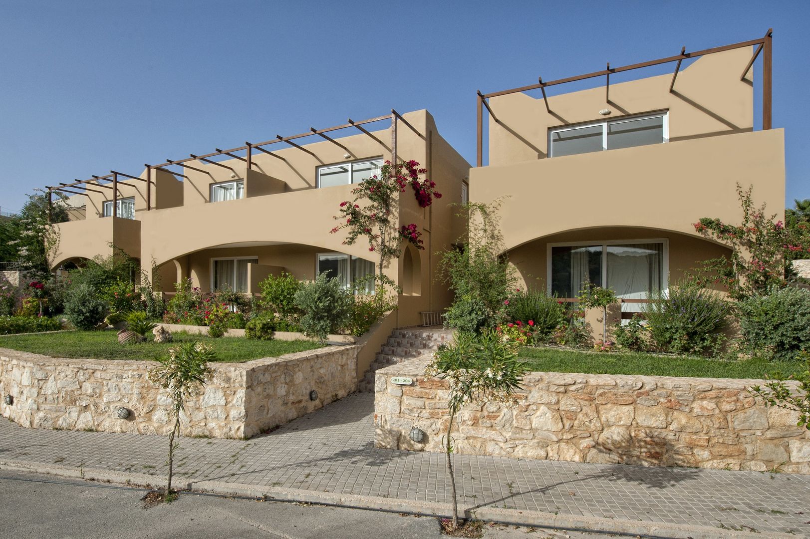 Rimondi Grand Resort & Spa