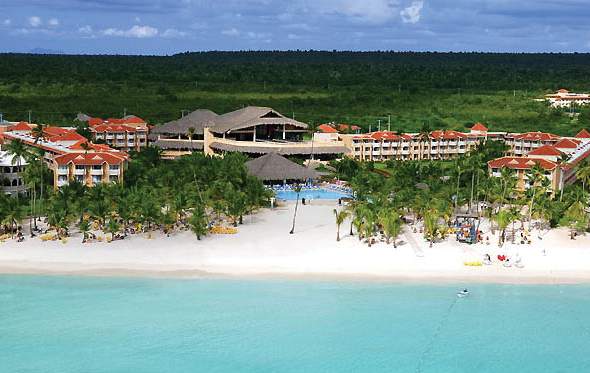 Viva Dominicus Palace by Wyndham, A Trademark All Inclusive