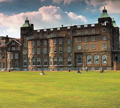University Arms, Autograph Collection