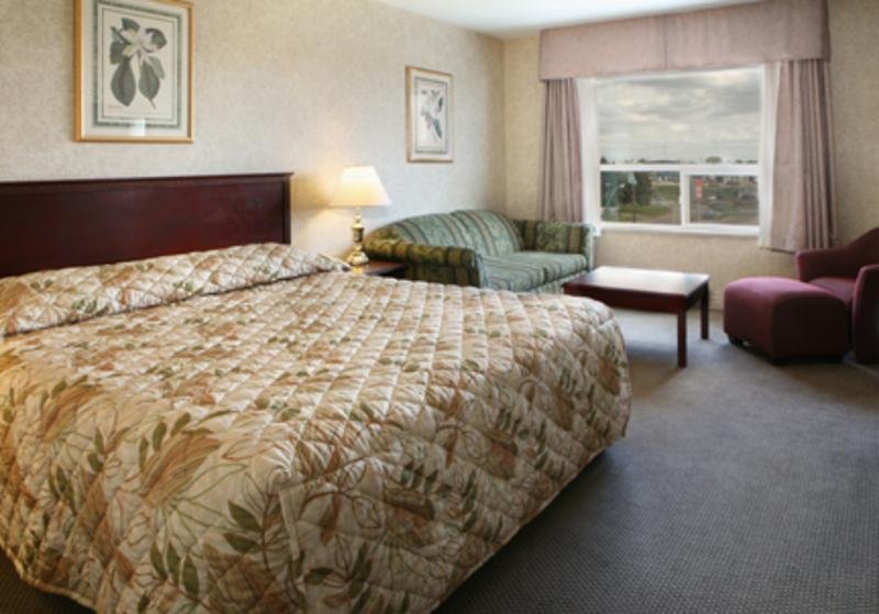 Sandmann Hotel Saskatoon