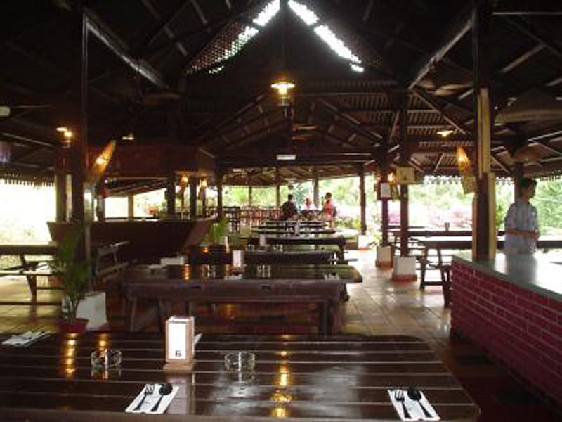 Kampung Tok Senik