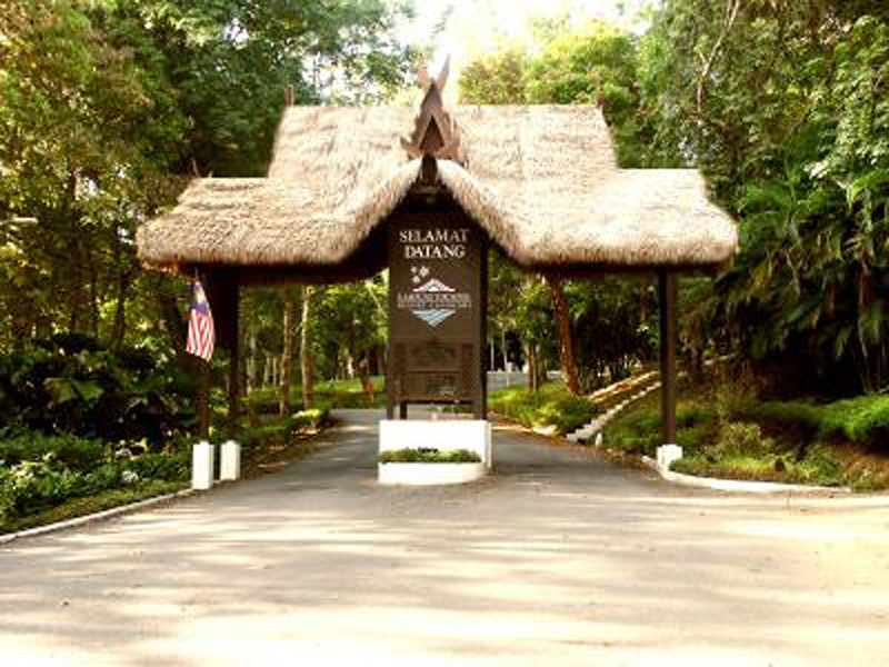 Kampung Tok Senik