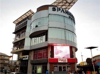 Spanhoek Boutique