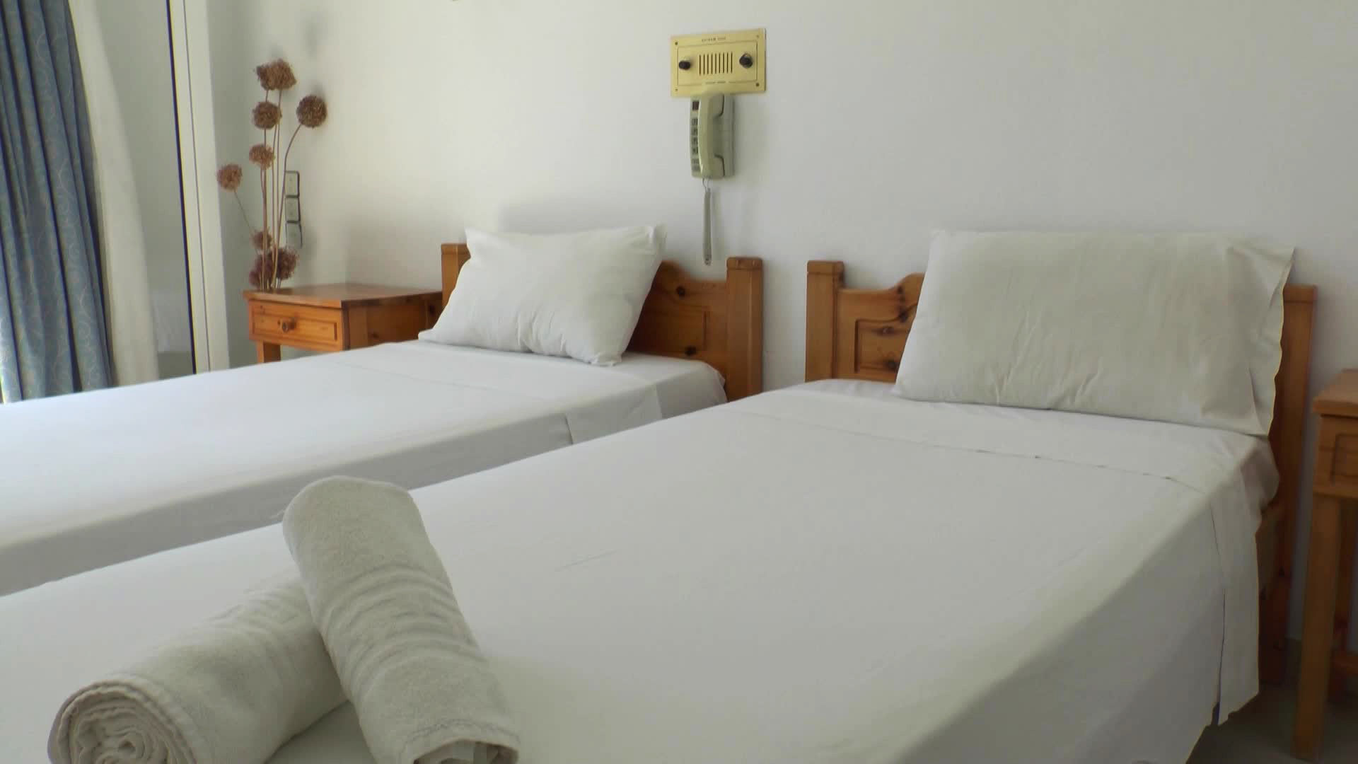 Hotel Marina
