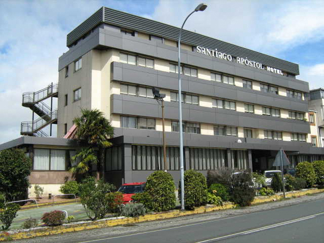 Santiago Apostol