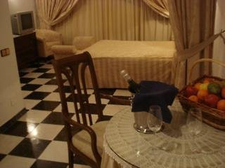 Hotel Restaurante Sierra Oriente