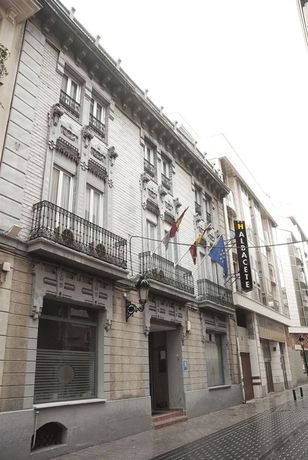 Albacete