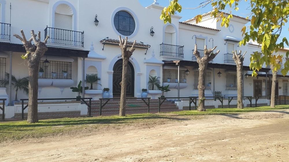 Palacio Doñana