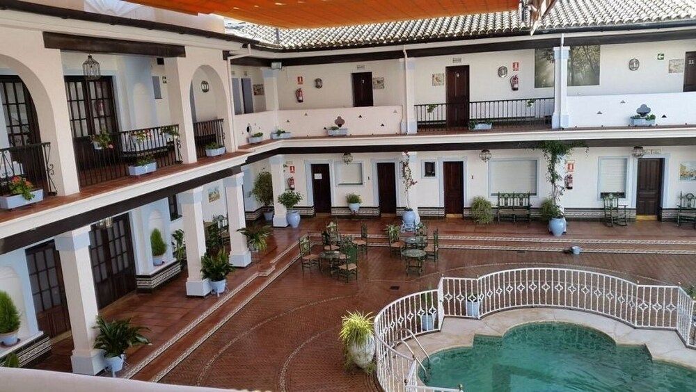 Palacio Doñana