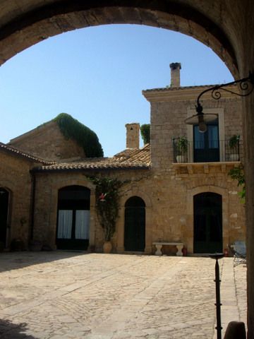 Farm Ospitalita' di Campagna