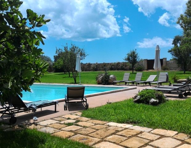 Masseria Cristo