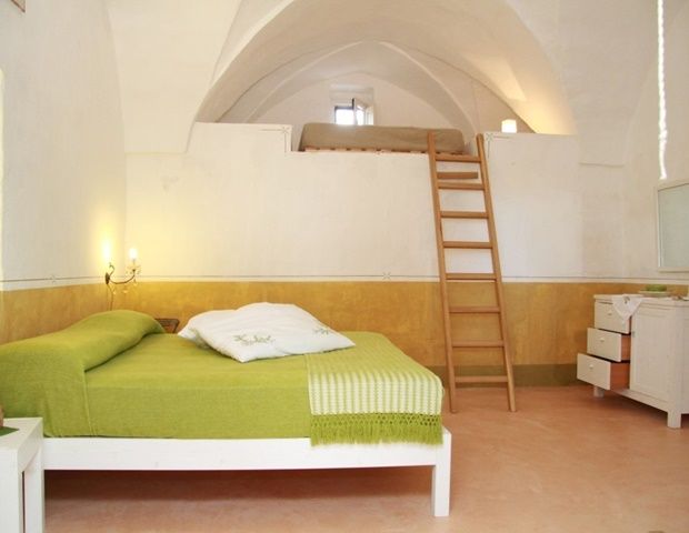 Masseria Cristo