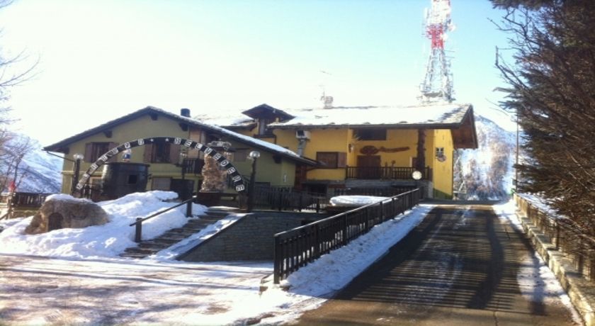 Hotel Belvedere