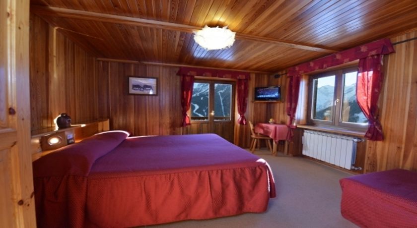 Hotel Belvedere