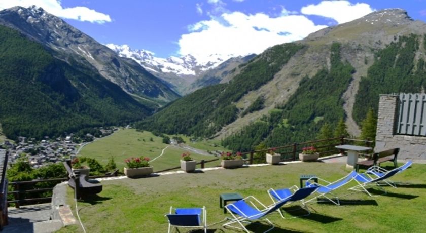Hotel Belvedere