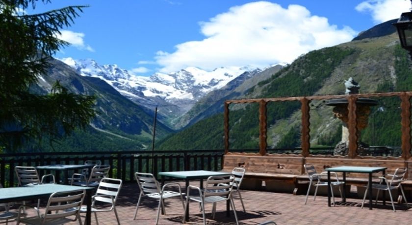 Hotel Belvedere