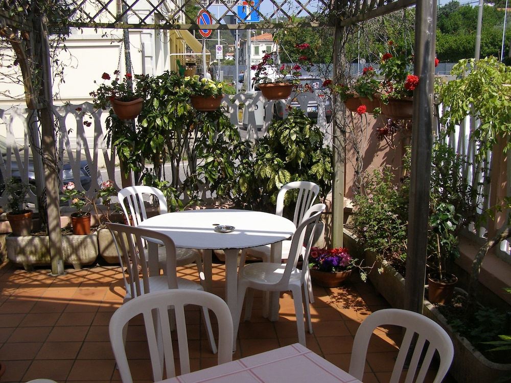 Hotel Fiammetta