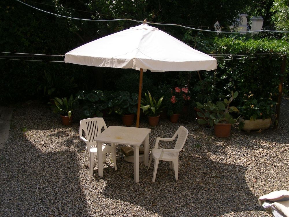 Hotel Fiammetta