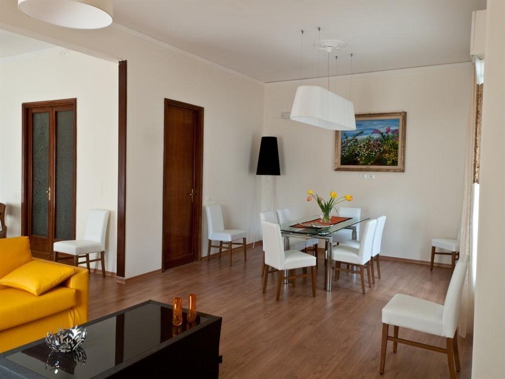 Residenza Wagner
