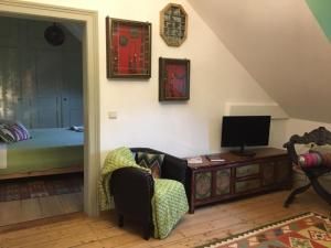 Zenana Boutique Hotel