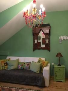 Zenana Boutique Hotel