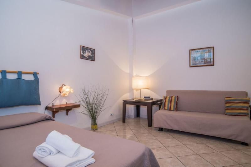 Solemare Residence