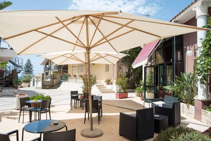 Solemare Residence