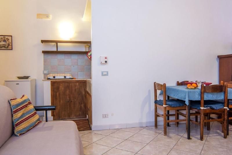 Solemare Residence