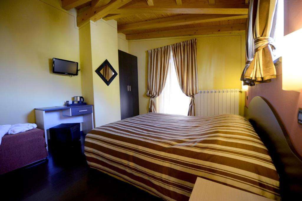 Hotel Veduta dell'Adamello