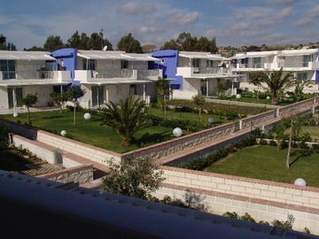 Residence Case Iblee