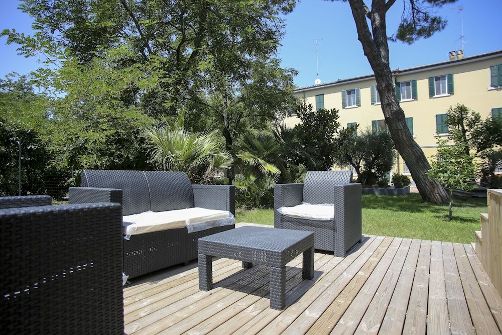 Bed & Breakfast Villa Bellini