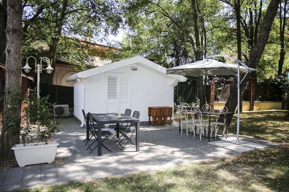 Bed & Breakfast Villa Bellini