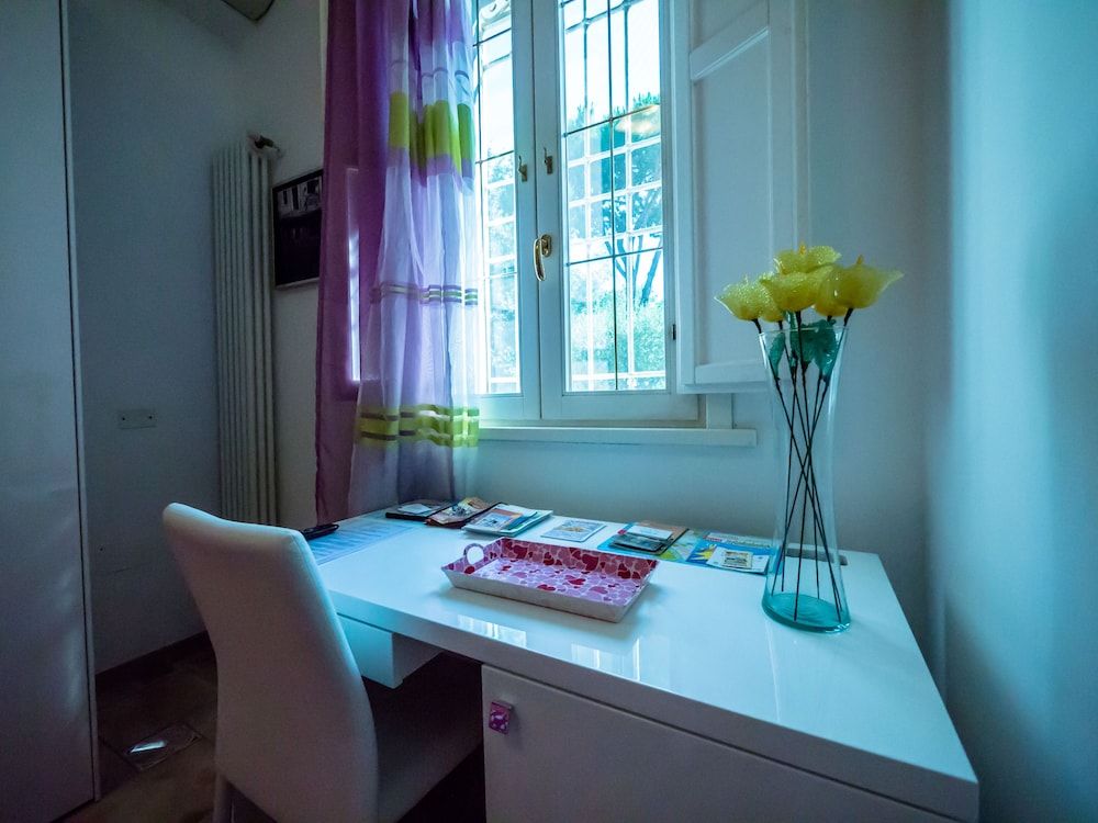 Bed & Breakfast Villa Bellini