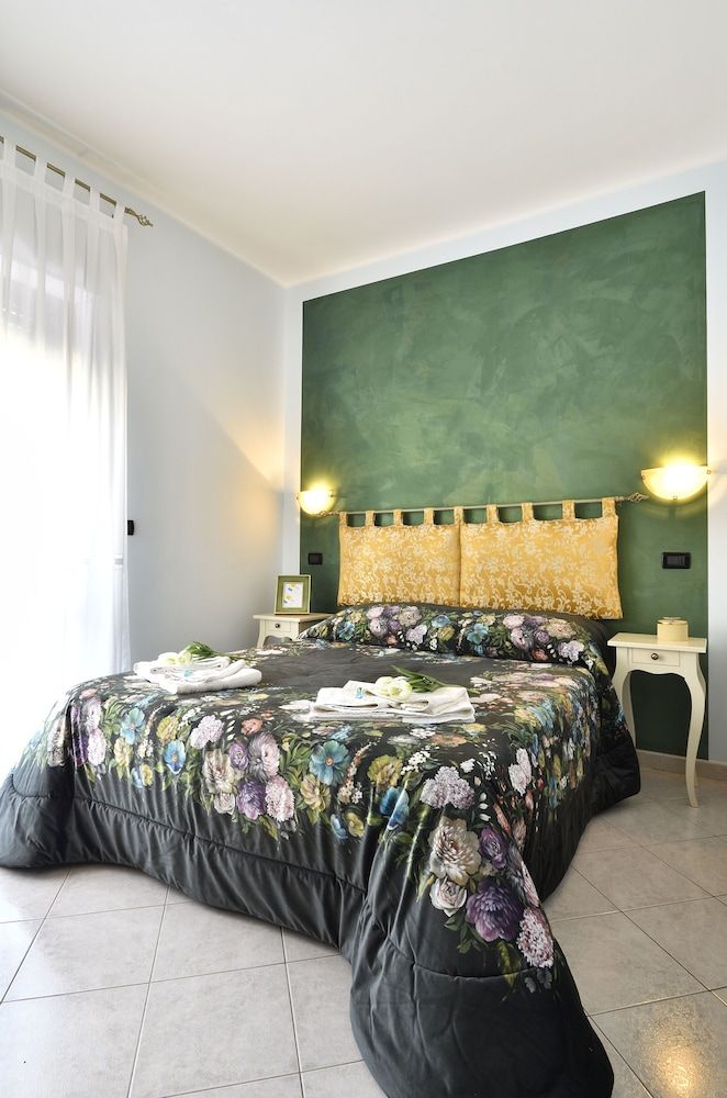 B&B Le Stanze Del Sole