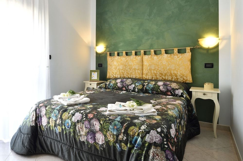 B&B Le Stanze Del Sole