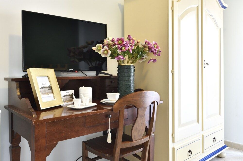 B&B Le Stanze Del Sole
