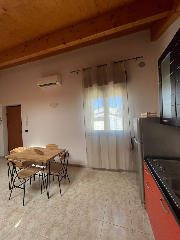Venere Rooms