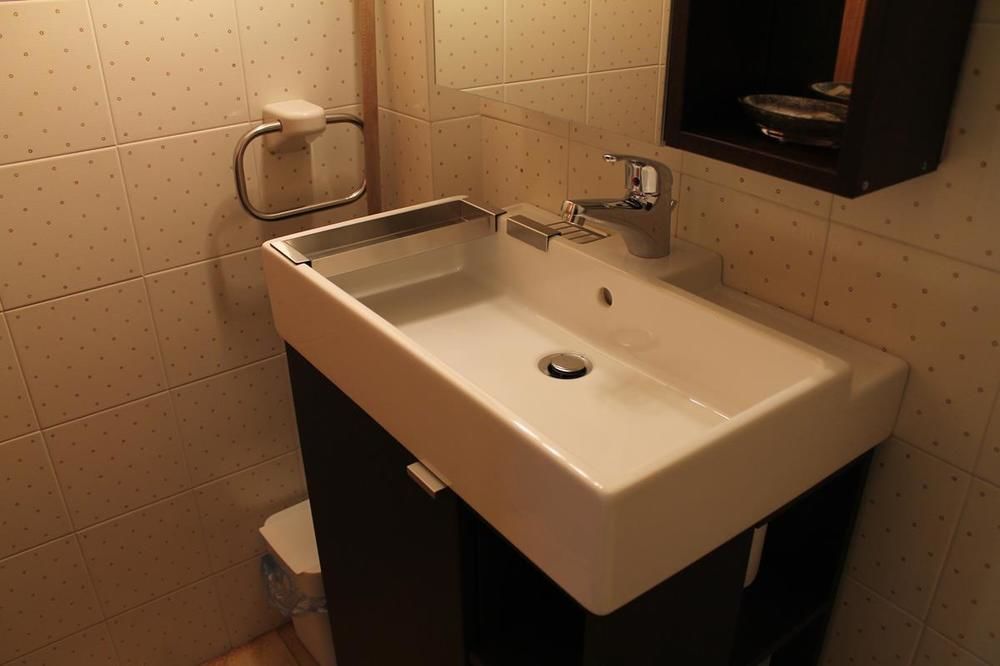 Residence Geranio