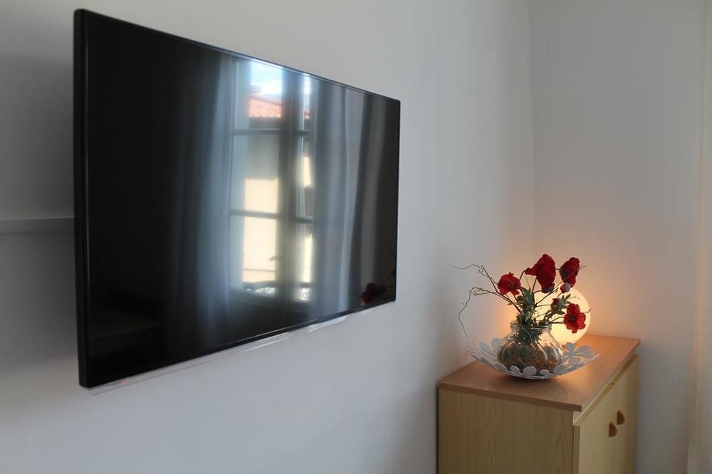 Residence Geranio