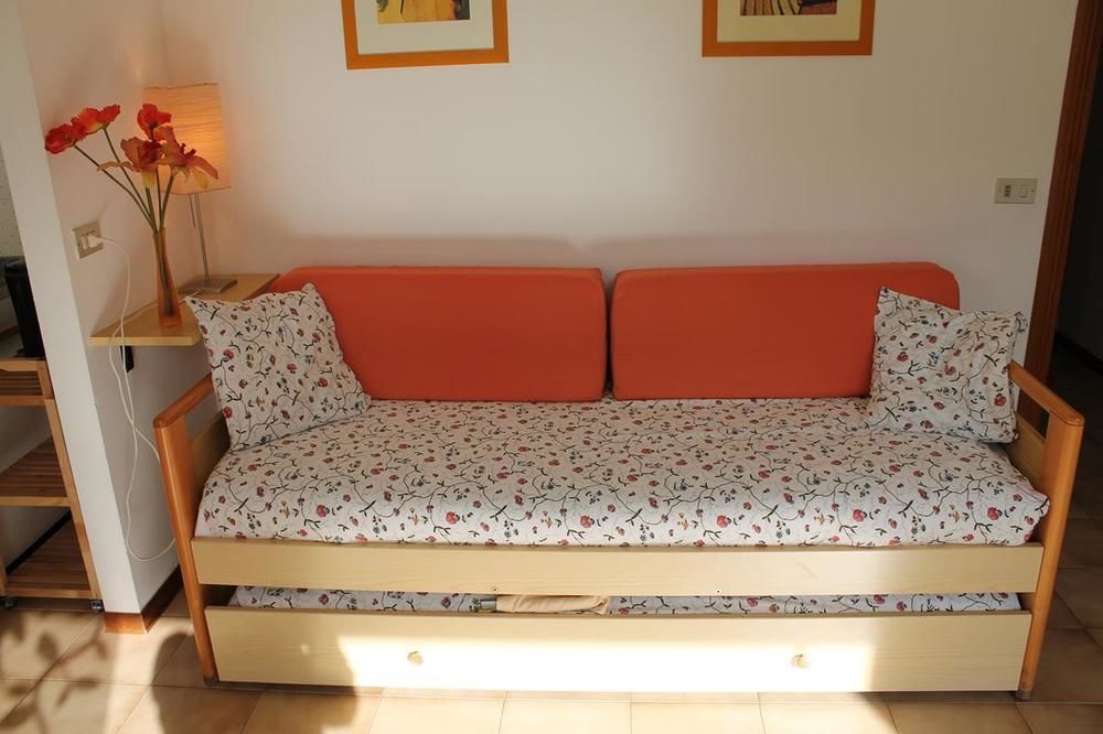 Residence Geranio