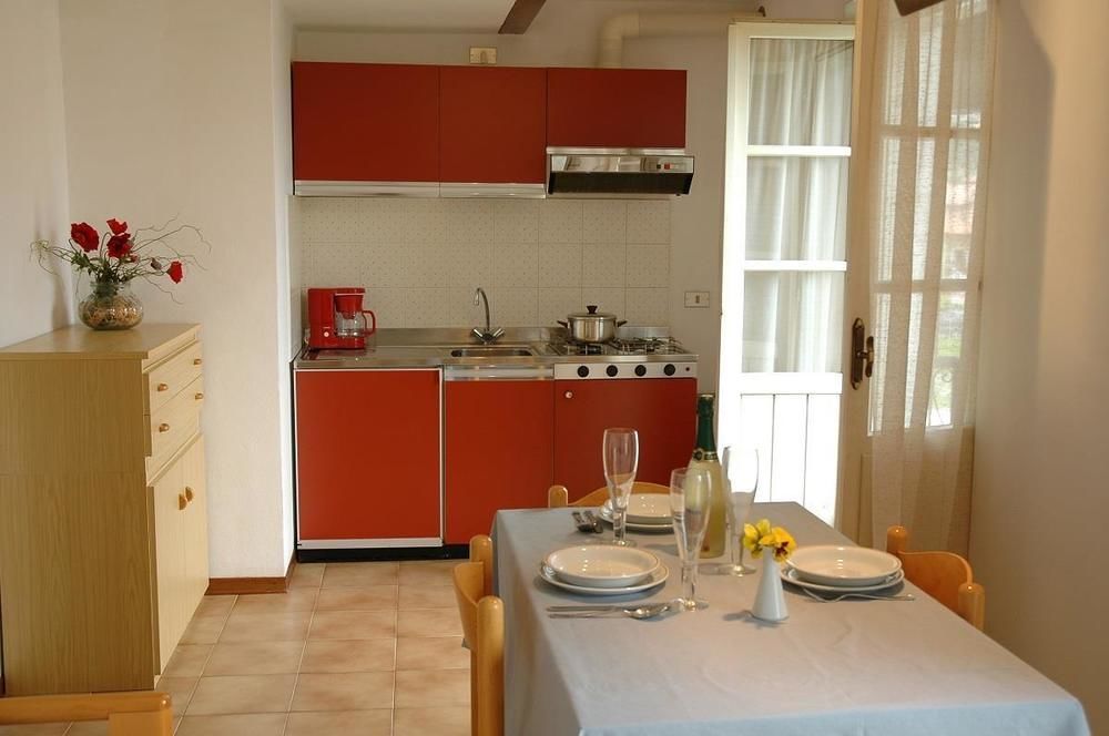 Residence Geranio