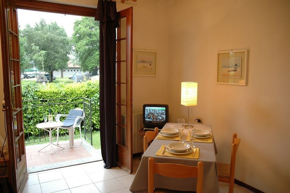 Residence Geranio