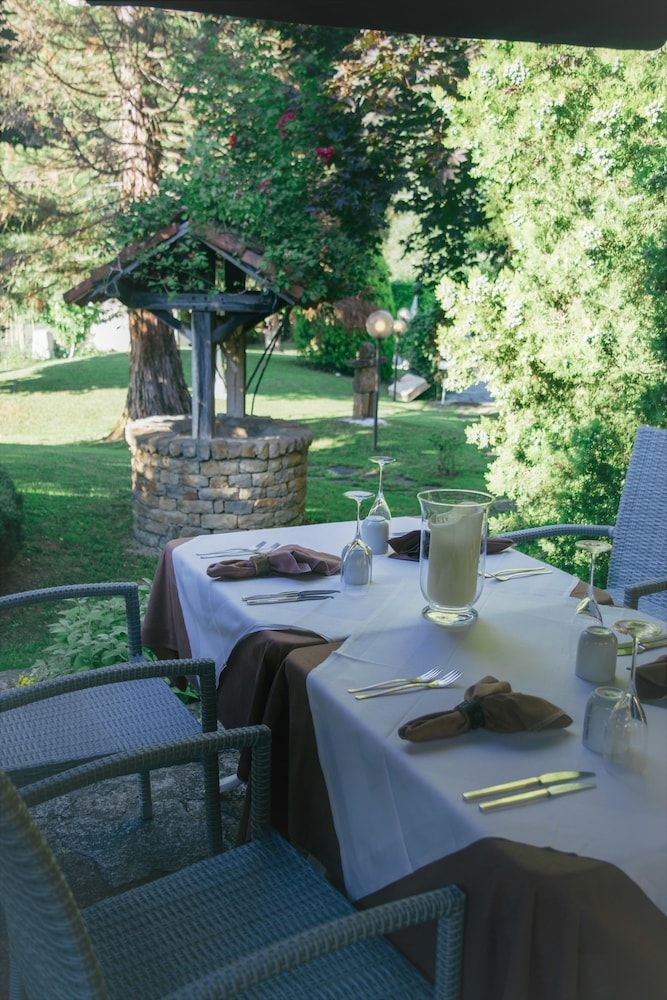 Villa San Carlo