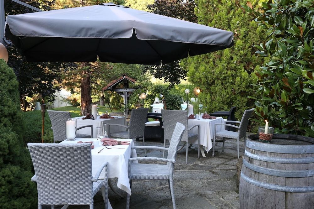 Villa San Carlo