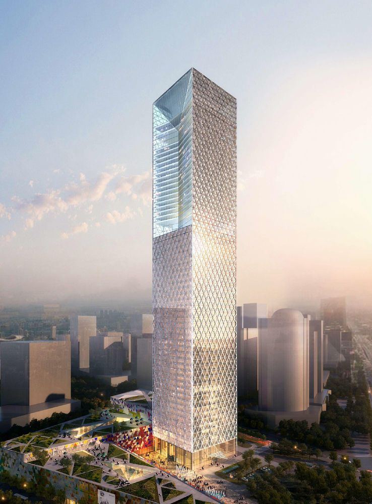 Hualuxe Hotels & Resorts Nanchang High-Tech Zone