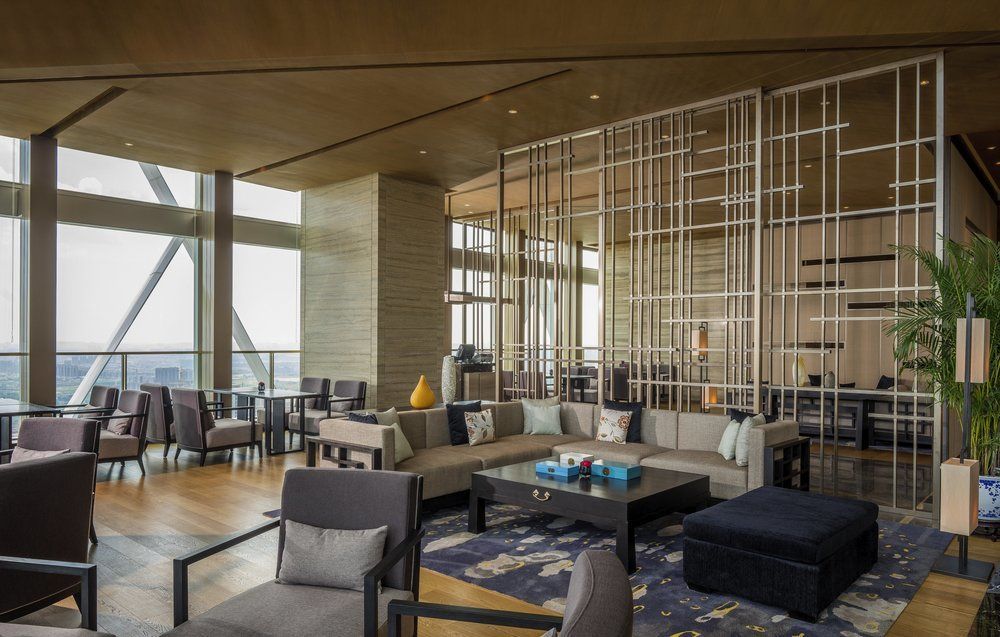 Hualuxe Hotels & Resorts Nanchang High-Tech Zone