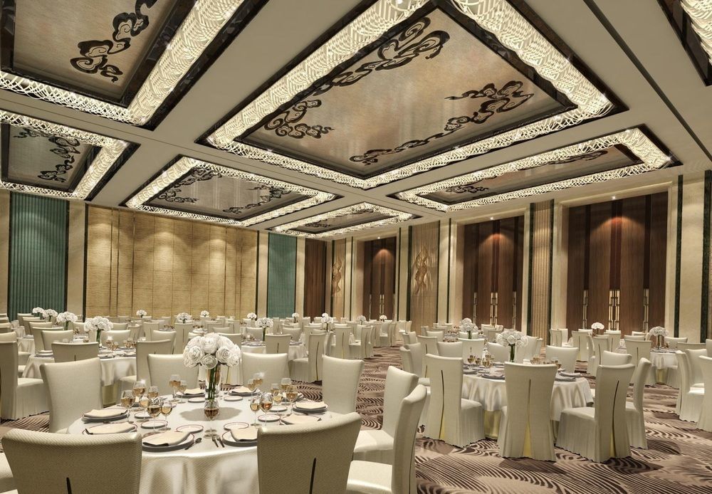 Hualuxe Hotels & Resorts Nanchang High-Tech Zone