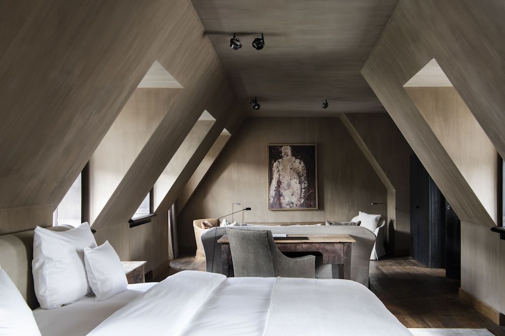 Restaurant & Hotel Purs