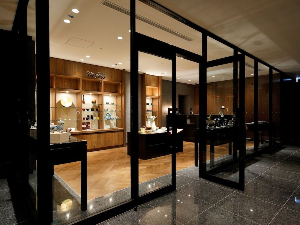 The Hotel Sanraku Kanazawa