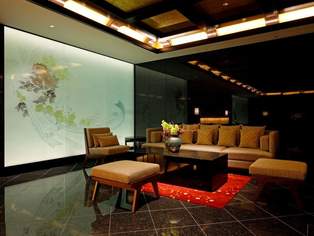 The Hotel Sanraku Kanazawa